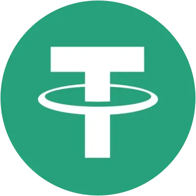 TetherUSDT^